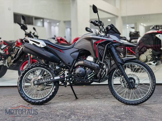 YAMAHA XTZ 250 LANDER CONNECTED YAMAHA XTZ 250 LANDER CONNECTED